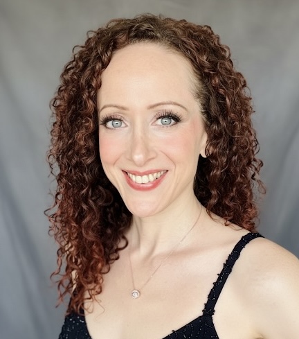 Rachel Sloane Voiceovers